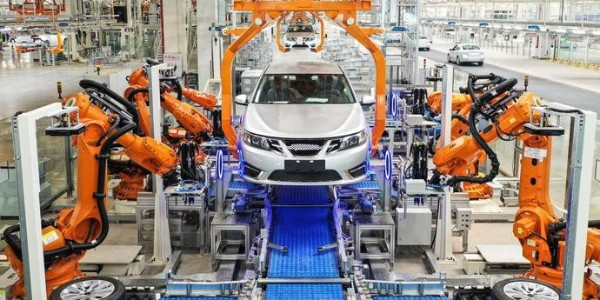 恒大造車提速：兩大基地全麵啟動試生產