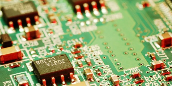 工信部談汽車芯片供應短缺：組建汽車半導體推廣應用工作組