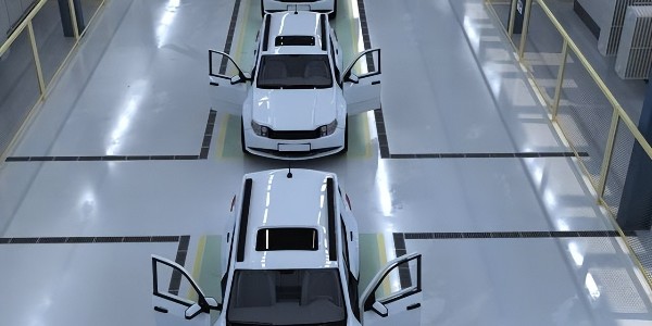 乘聯會：8月1-27日乘用車市場零售135.6萬輛# 同比增長6%