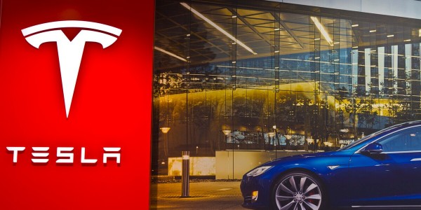 原標題：美國造車新勢力內卷 誰是下一個特斯拉（3）