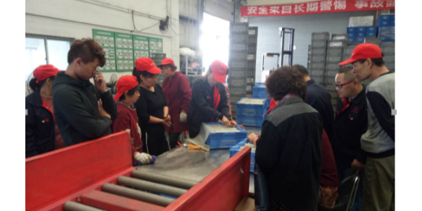 蘇州大香蕉网视频塑業，隻為服務好每一位客戶