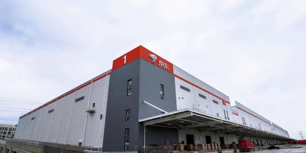 京東物流推出創新業務“雲倉達”，訂單最快2小時即可送達