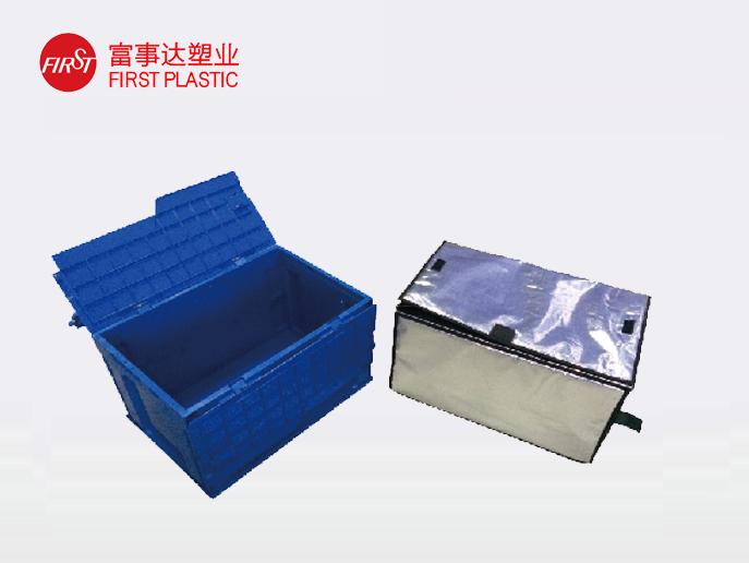 保溫箱折疊香蕉影视网站APP周轉箱