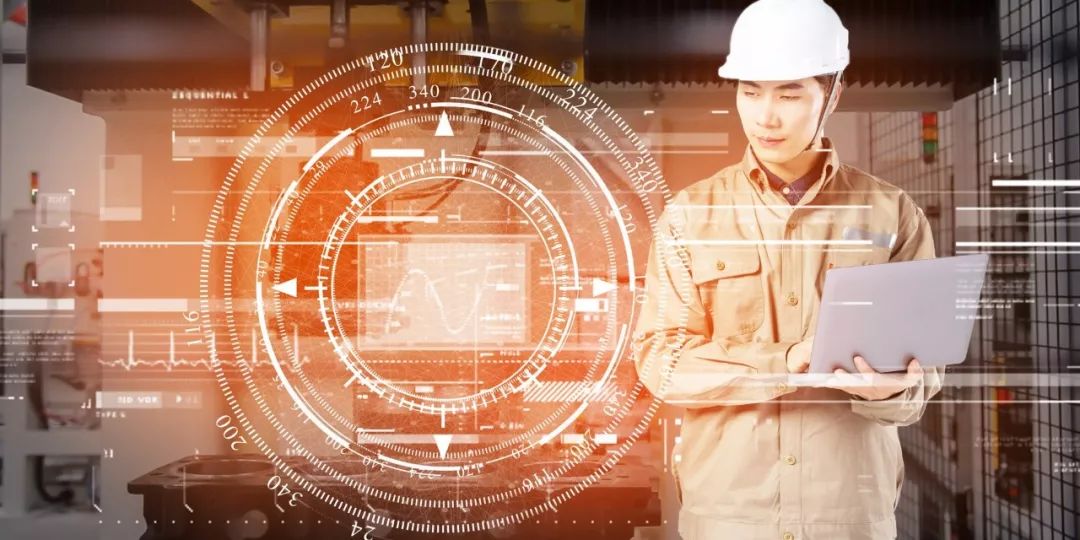 【包裝動向】5G下的智能製造：智能工廠自動化新模式