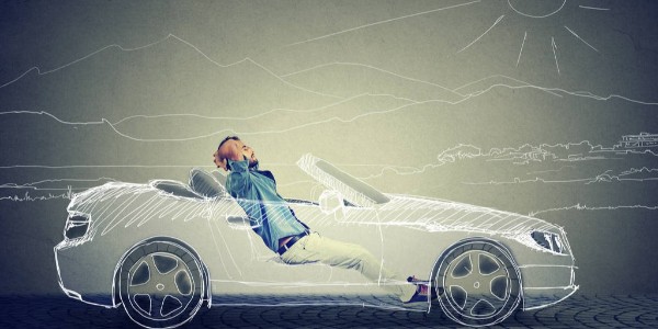華為王軍：未來五到十年有可能真正實現無人駕駛，將顛覆現有汽車
