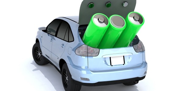 新能源車鬧電池荒，中國企業“瘋搶”全球鋰礦（5）