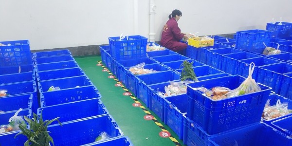 社區團購大戰分水嶺：巨頭拚毛利，淘汰賽開啟（2）
