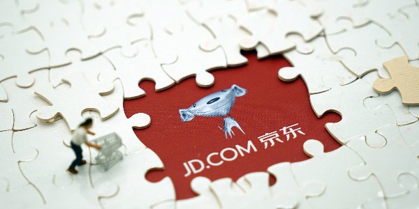 京東集團二季度營收2879億元，核心指標超預期