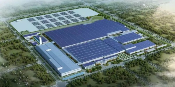 東風本田將在武漢建設電動車新工廠：計劃 2024 年投產