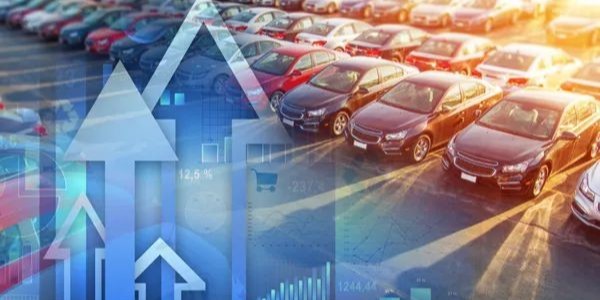 聚焦汽車、家居等重點領域 積極推動出台一批促消費的政策措施