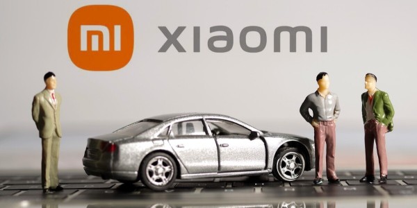 小米汽車總部將落戶北京，同時還將在京建廠