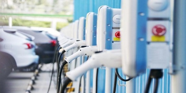 深圳市發改委：進一步規範新能源汽車充換電設施管理